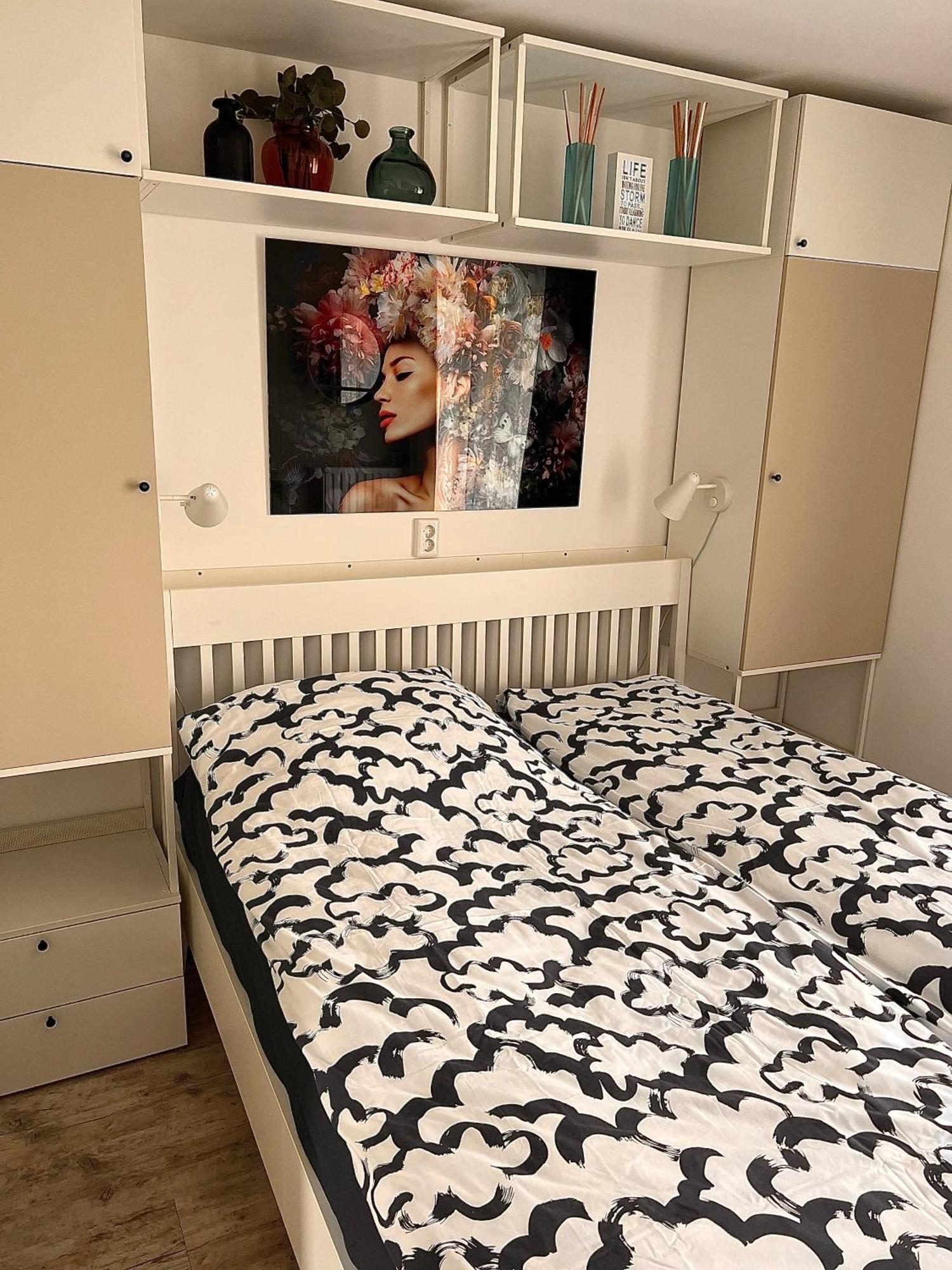 Vakantiehuisje Martina 11 블리싱겐 외부 사진