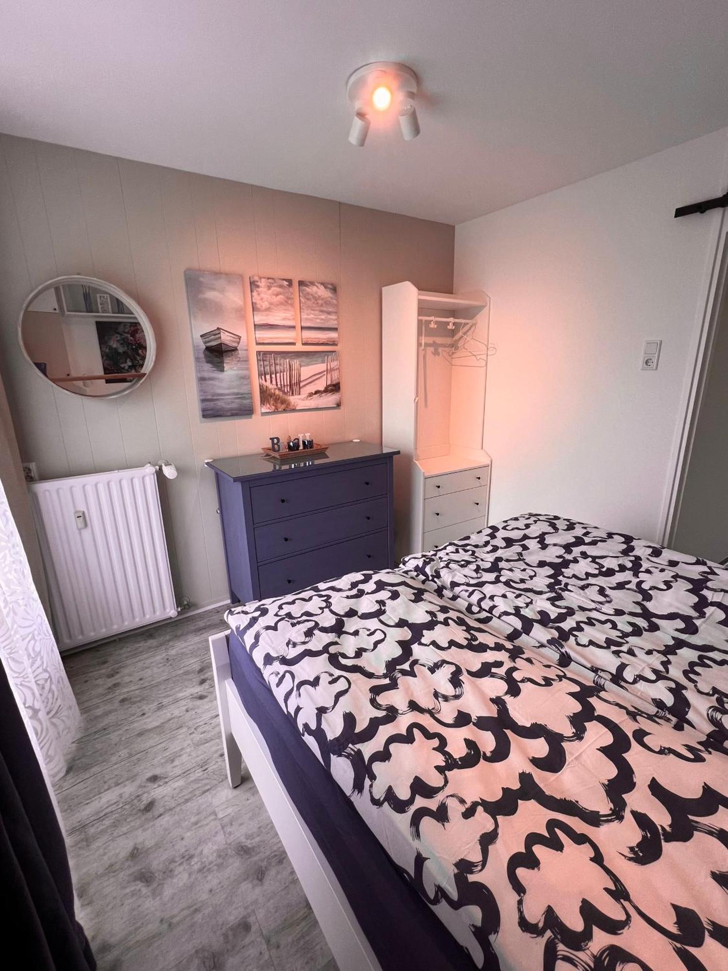 Vakantiehuisje Martina 11 블리싱겐 외부 사진